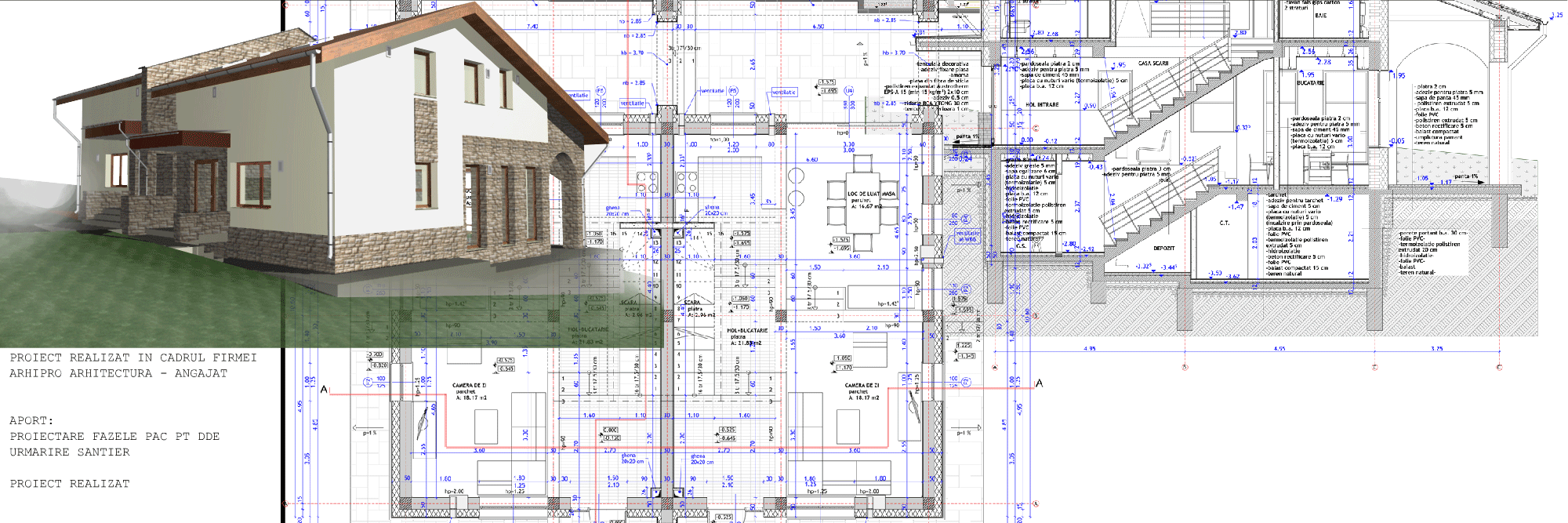 DUPLEX FELEAC